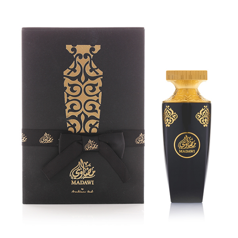 Perfume madawi discount