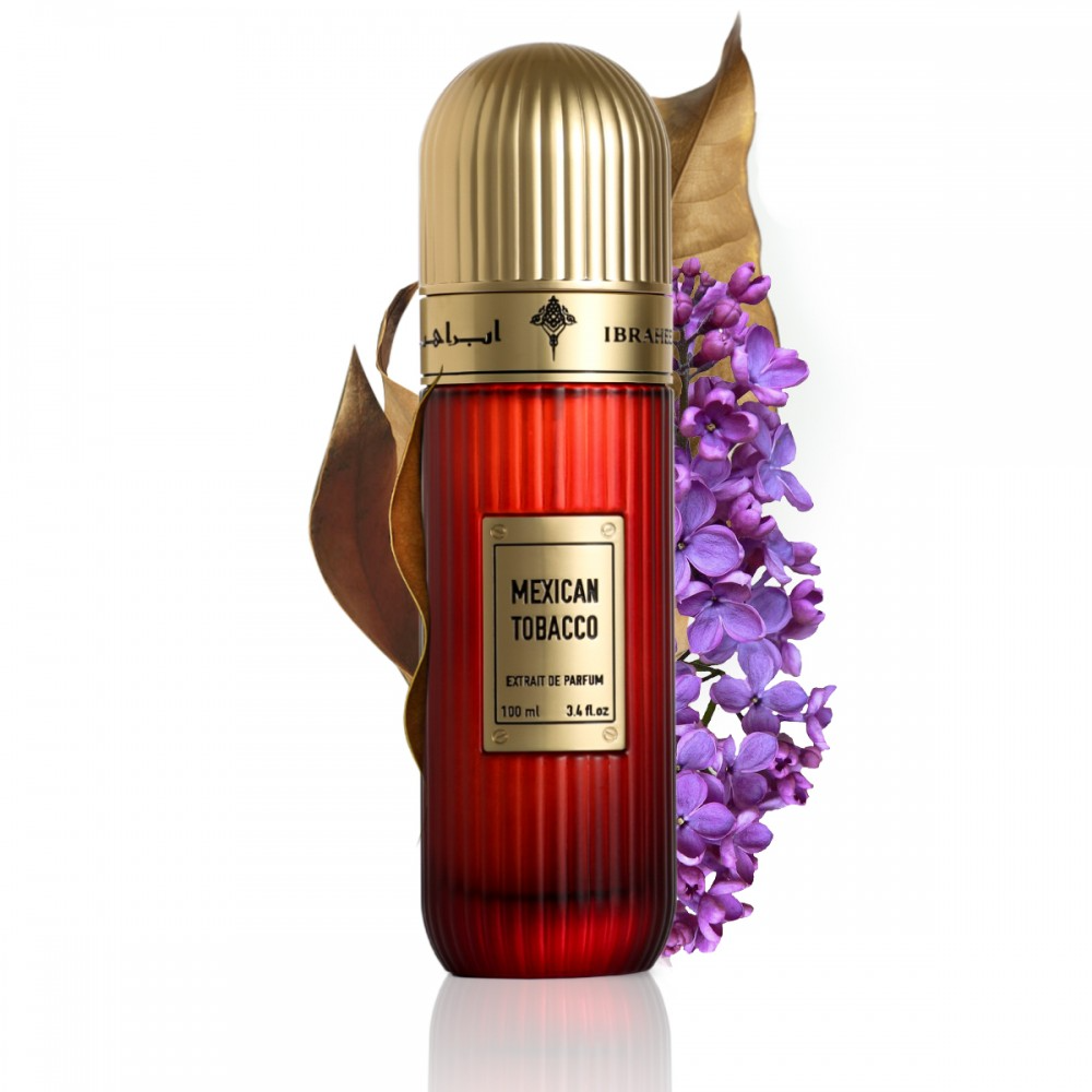 Mexican Tobacco Oudose