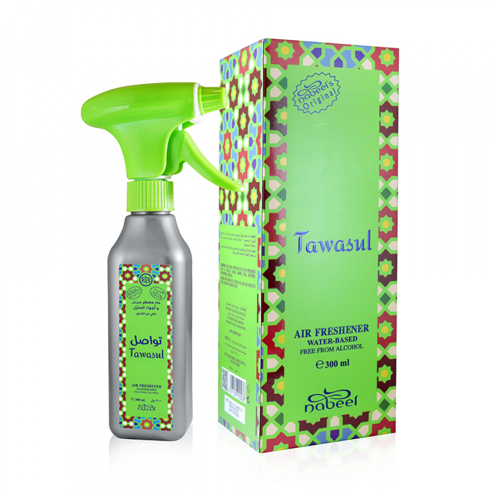 Tawasul Air Freshener – Oudose