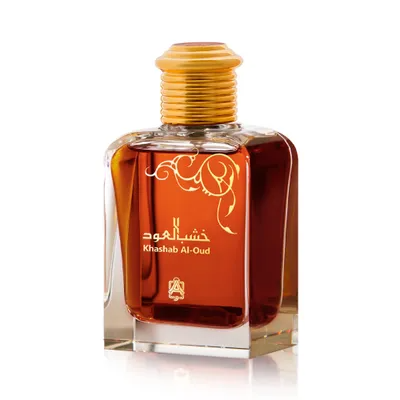 Marshoud 4 Red - Atyab Al Marshoud Profumi Arabi