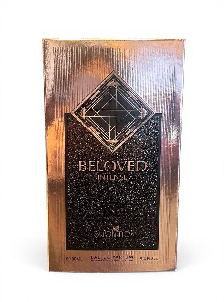 Beloved Intense