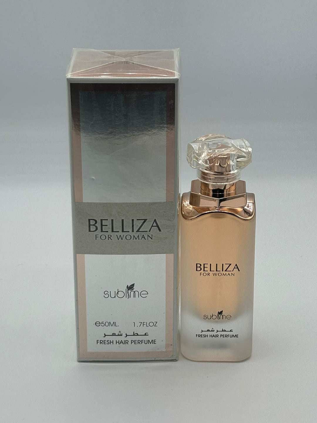 BELLIZA Hair Spray