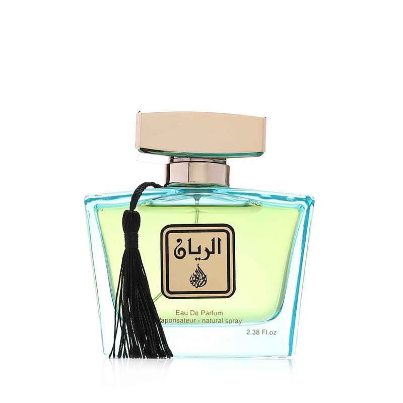 Al Rayan Perfume