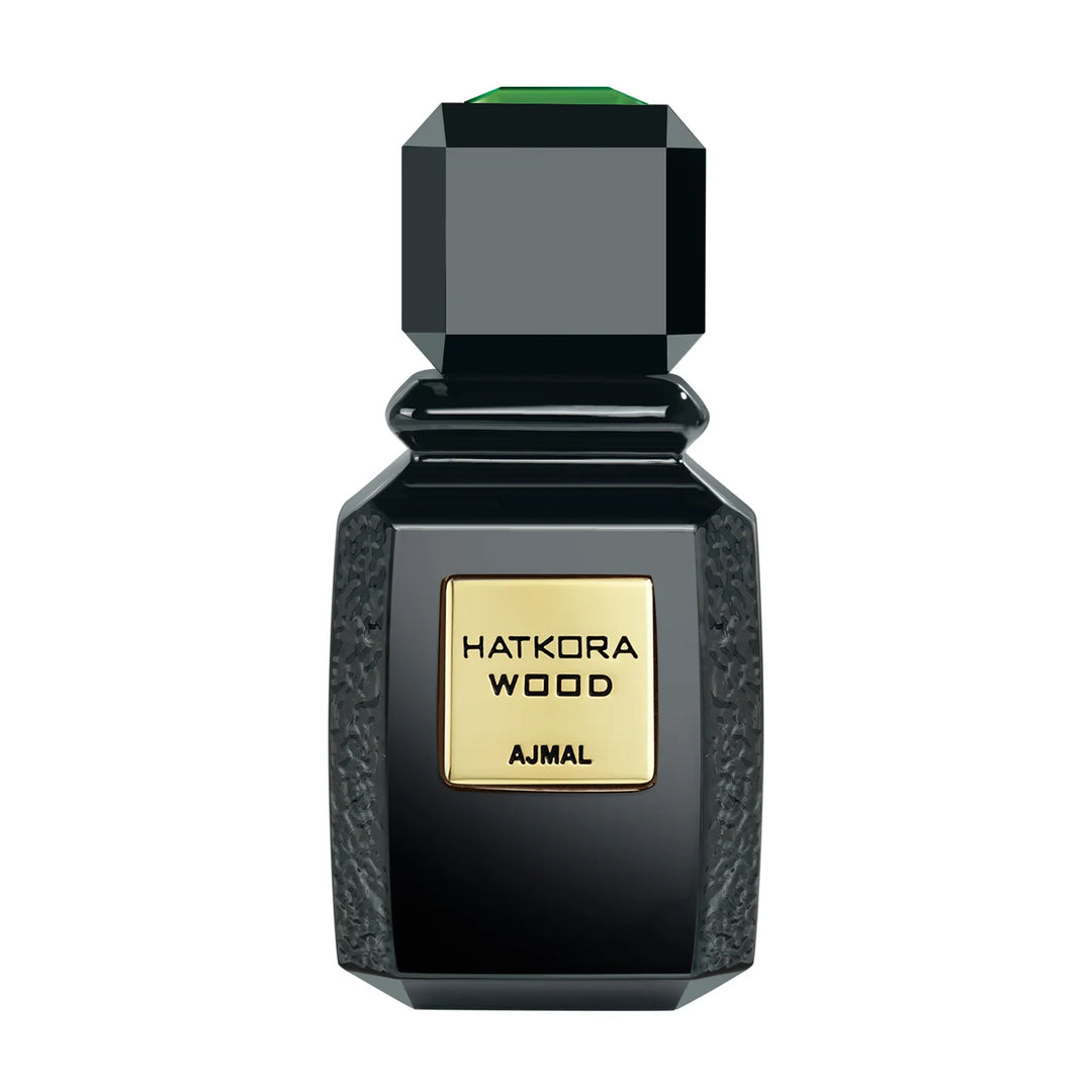 Hatkora Wood