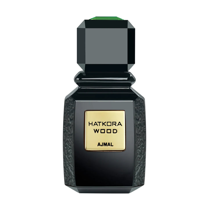 Hatkora Wood