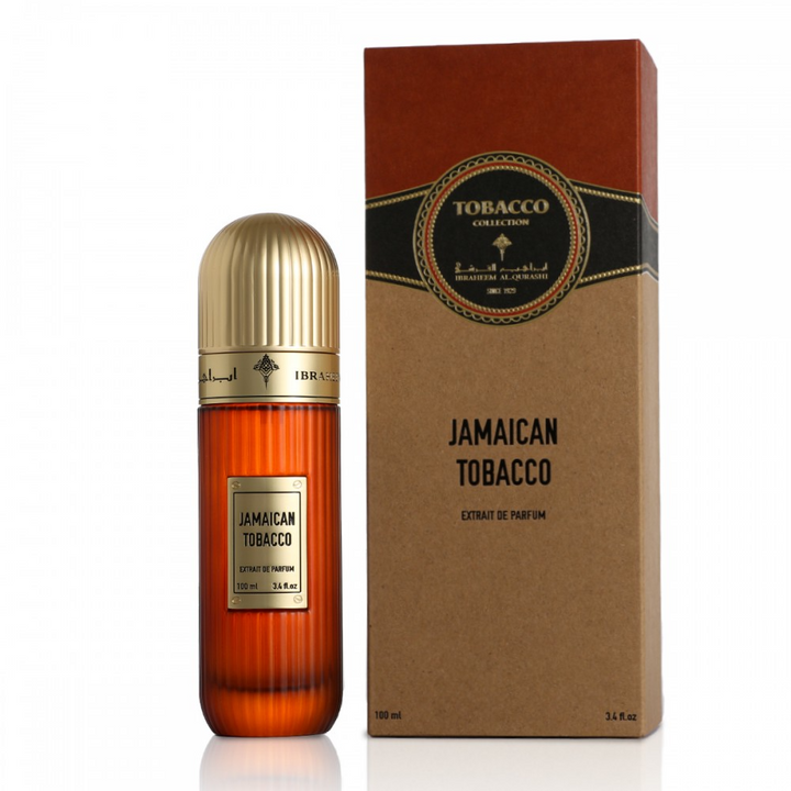 Jamaican Tobacco