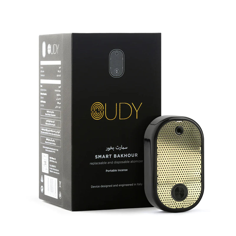 Oudy Device Smart