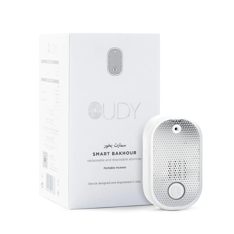 Oudy Device Smart