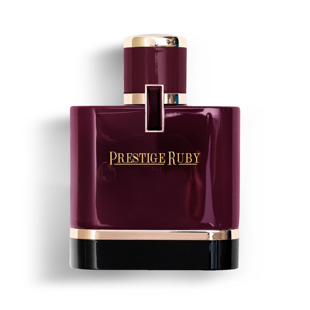 PRESTIGE RUBY