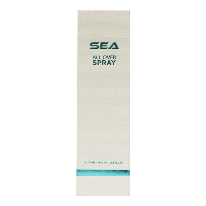 SEA ALL OVER SPRAY