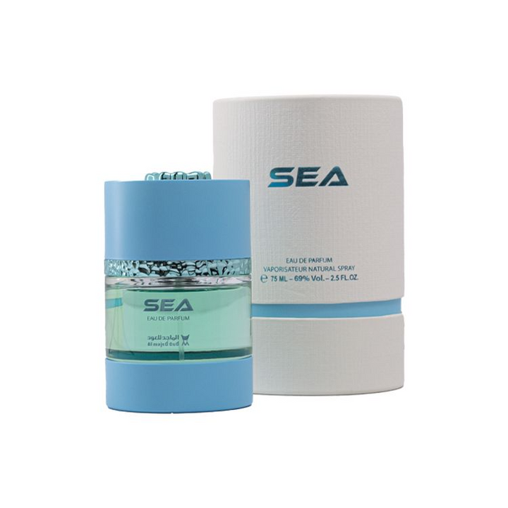 SEA EDP