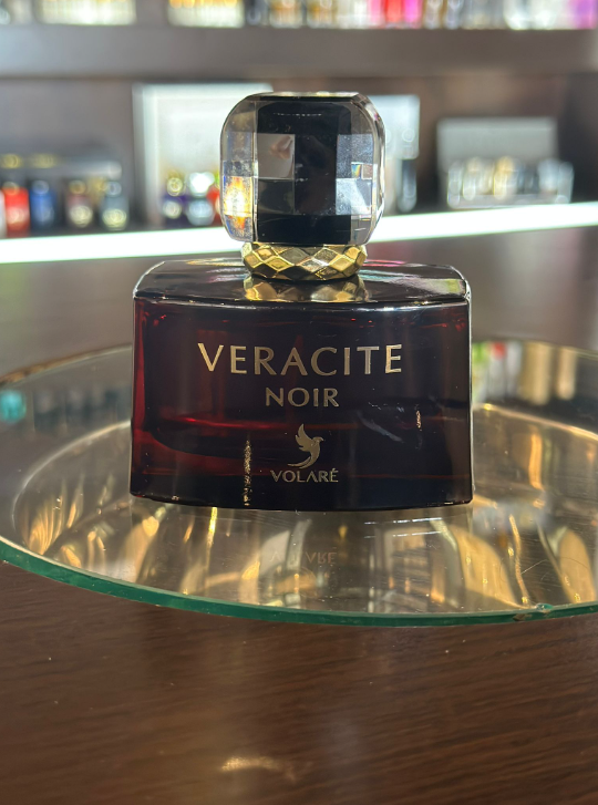 VERACITE NOIR