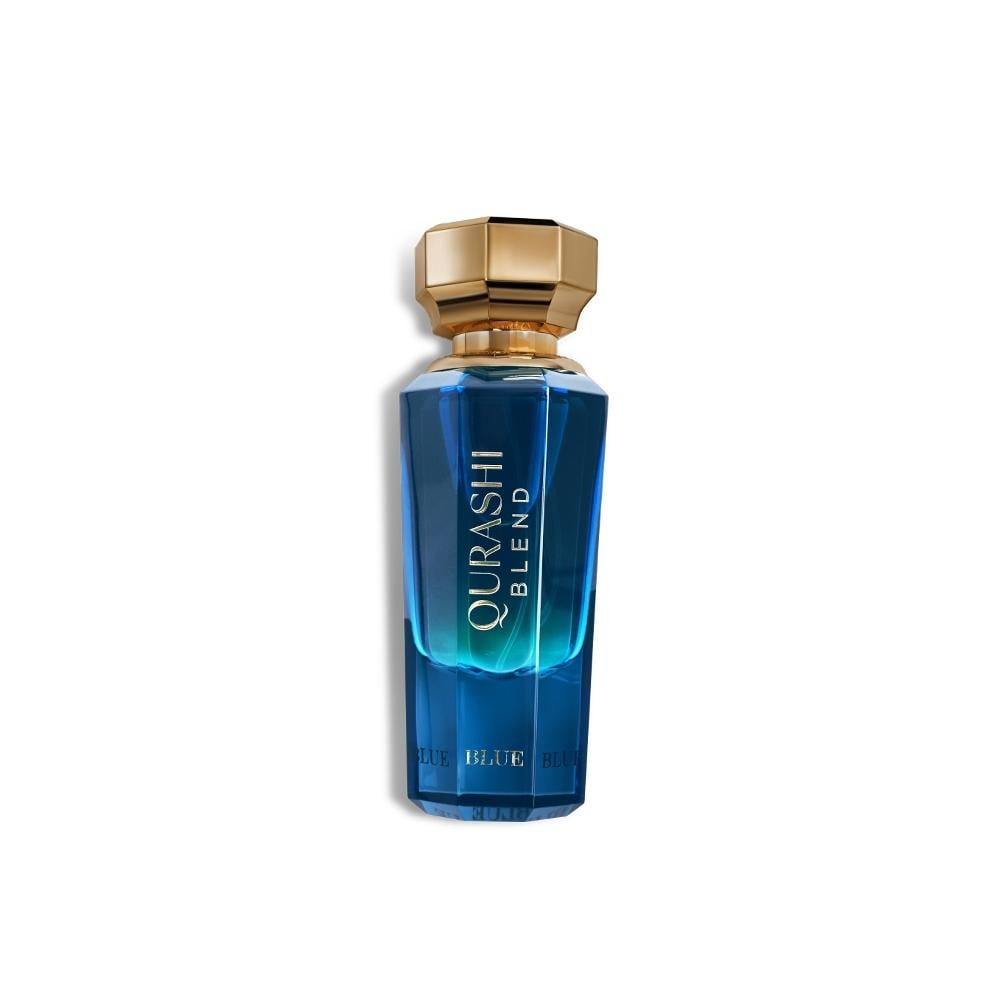 AL QURASHI BLEND Blue – Oudose