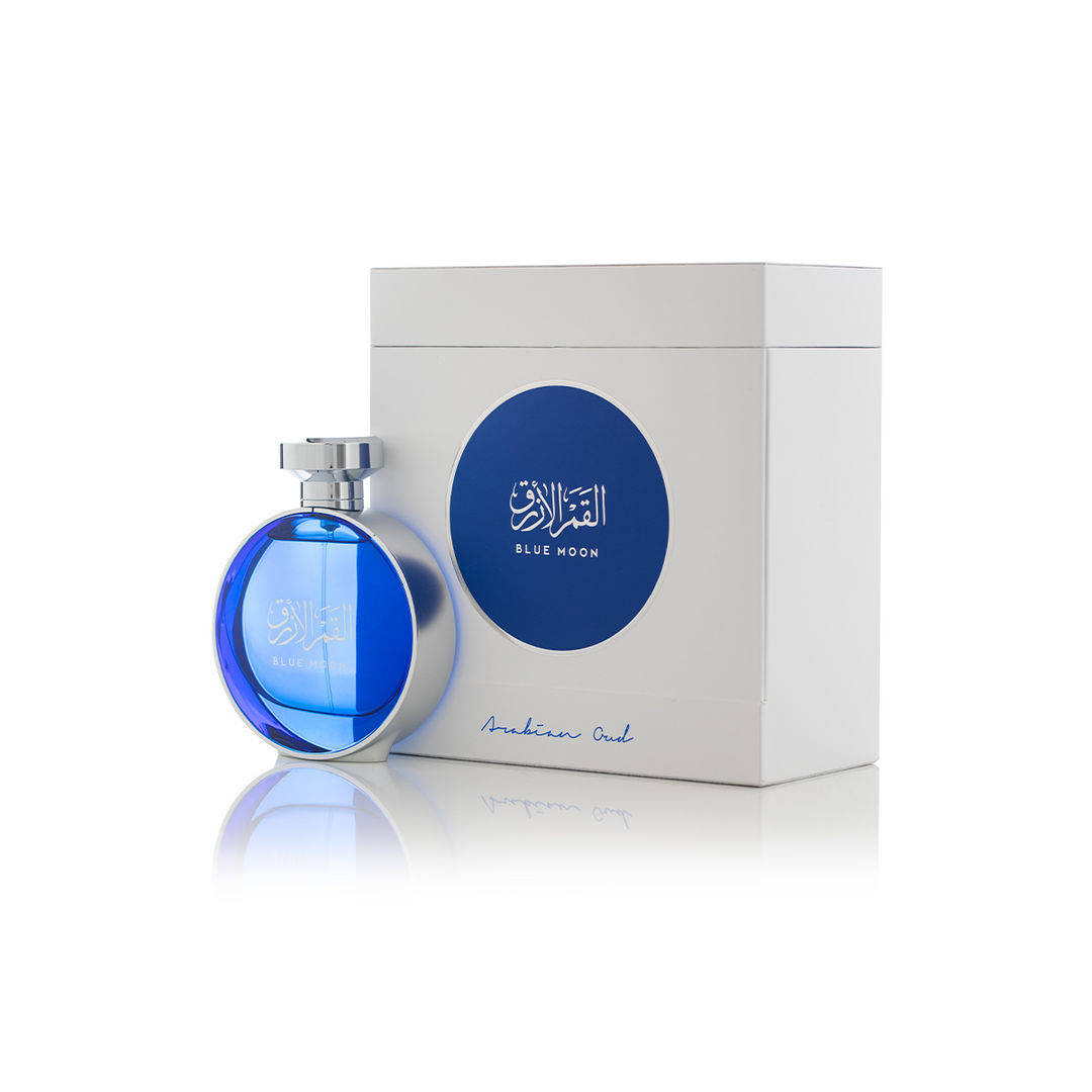 Blue Moon by Arabian Oud