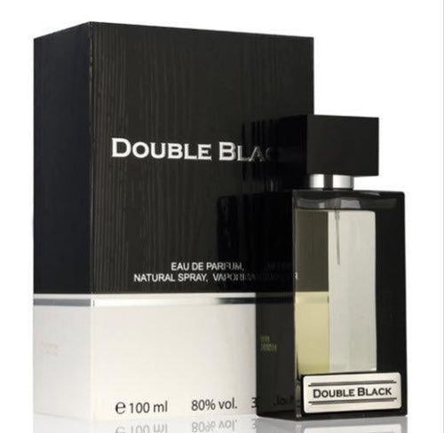 Double Black