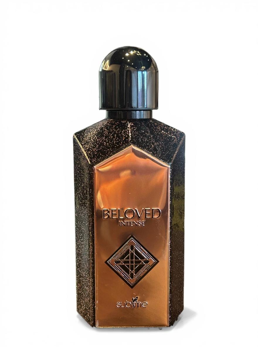 Beloved Intense