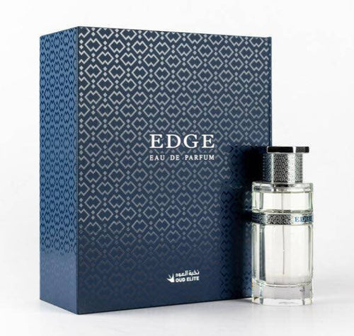 Edge Silver