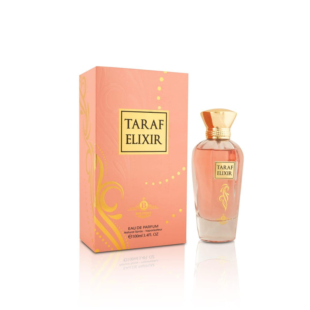 Taraf Elixir