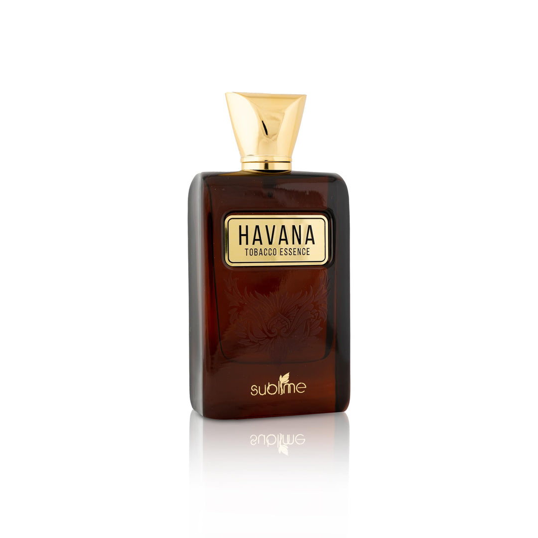 Havana Tobacco Essence