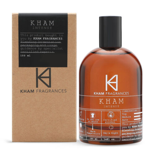 Kham Intense