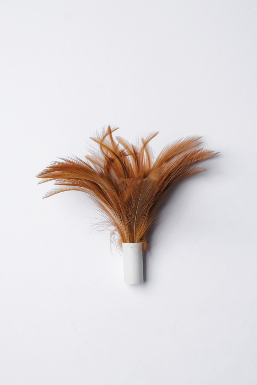 Lily Musk Scented Powder