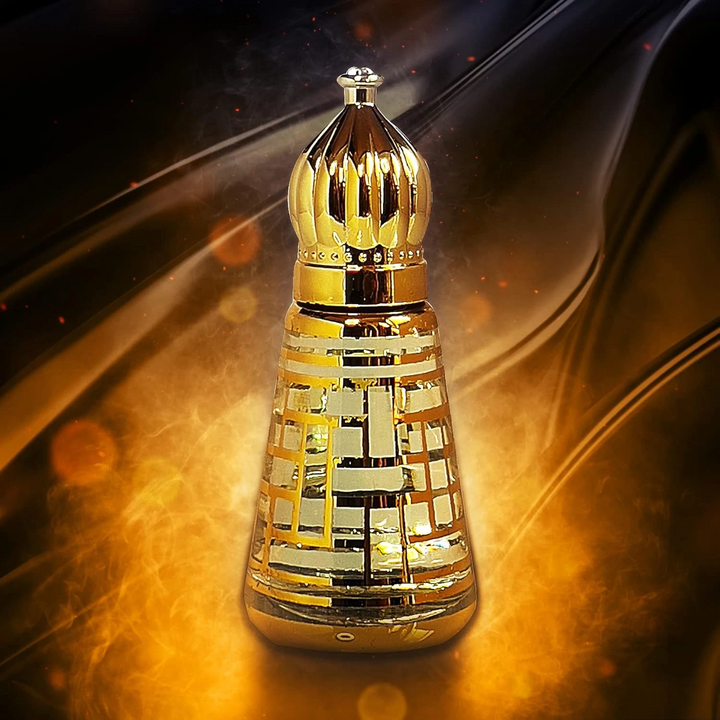 Roohi Concentrated Oil