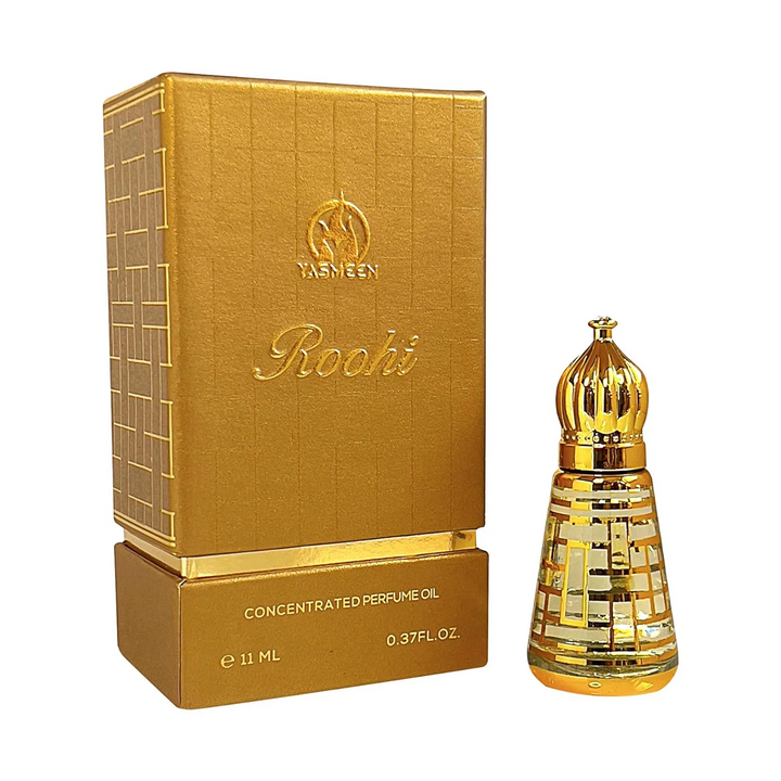 Roohi Concentrated Oil