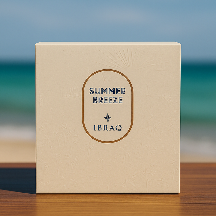 Summer Breeze Mini Collection