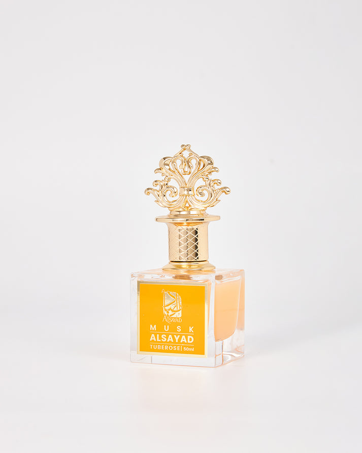 Musk Tuberose