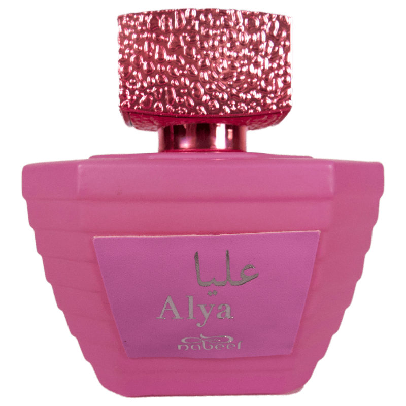 ALYA NEW EDITION 80ML