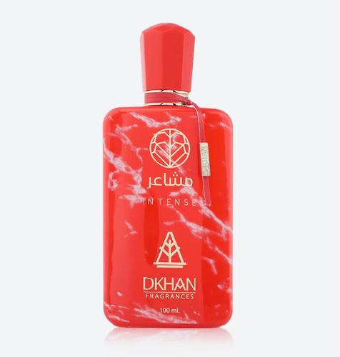 MASHAER INTENSE PERFUME