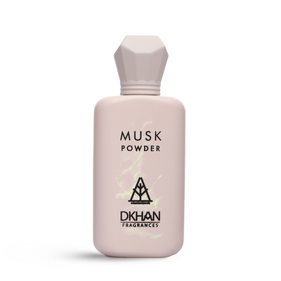 Musk Spray Collection SET
