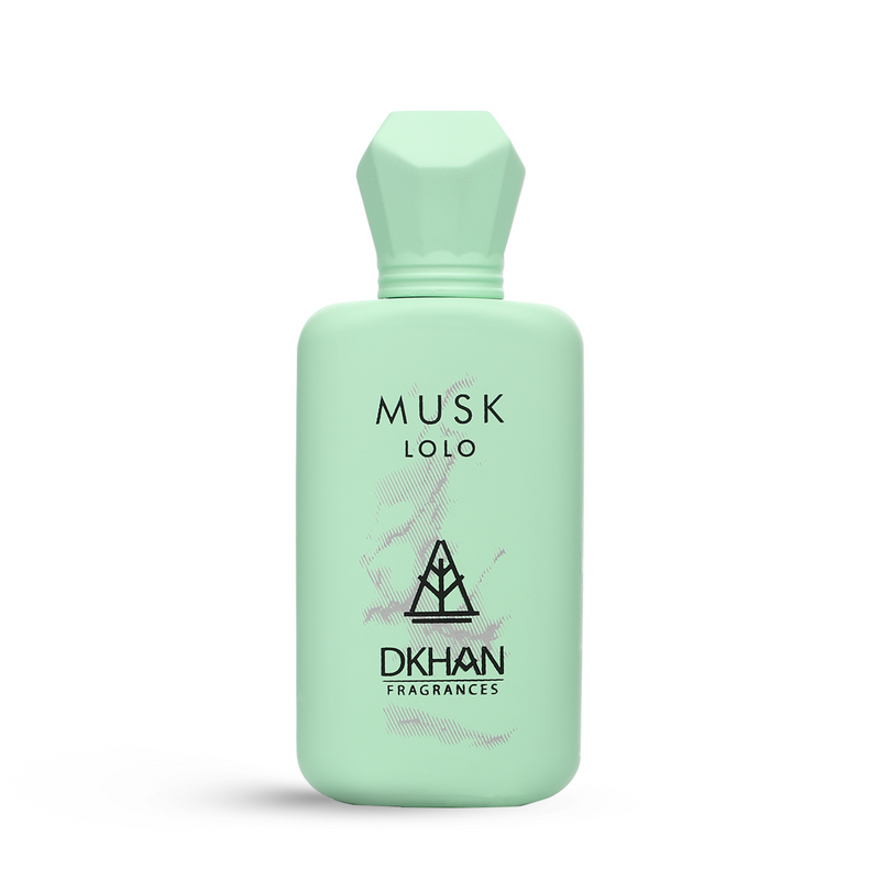 Musk Spray Collection SET