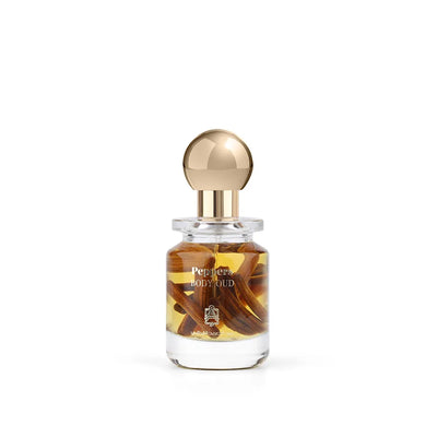 PEPPERS BODY OUD OIL