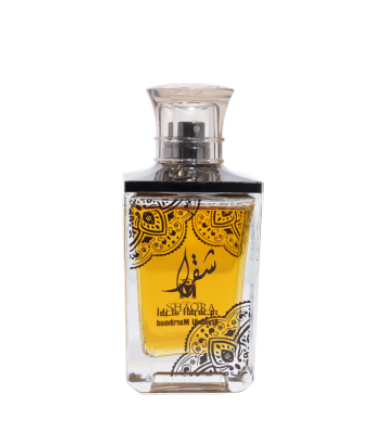 Atyab Al Marshoud No.04 EDP 100ml for Unisex (Express Delivery) - Women  Perfumes - Perfumes & Beauty