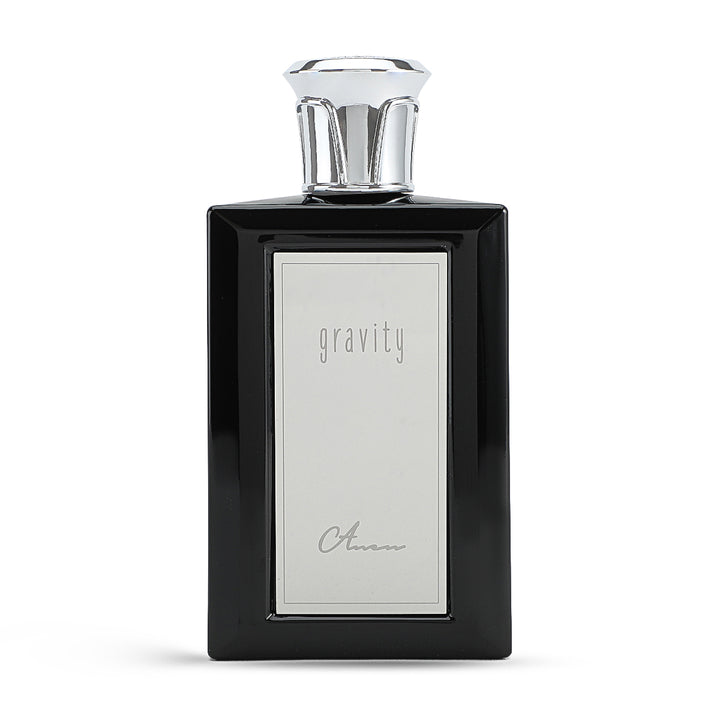 Gravity EDP