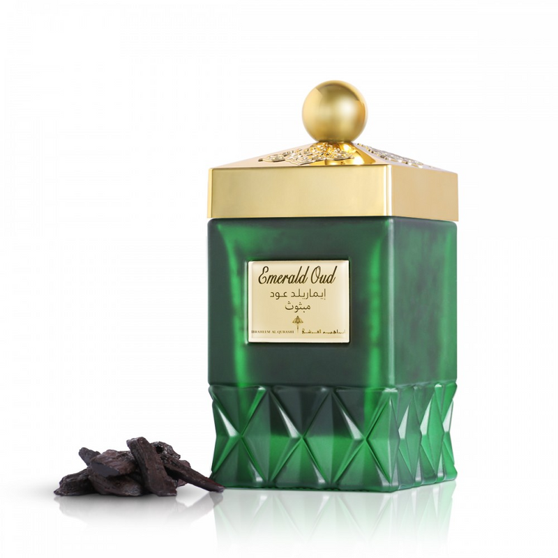 Emerald Oud Mabsous