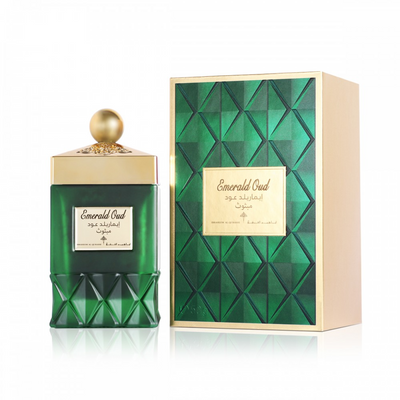 Emerald Oud Mabsous