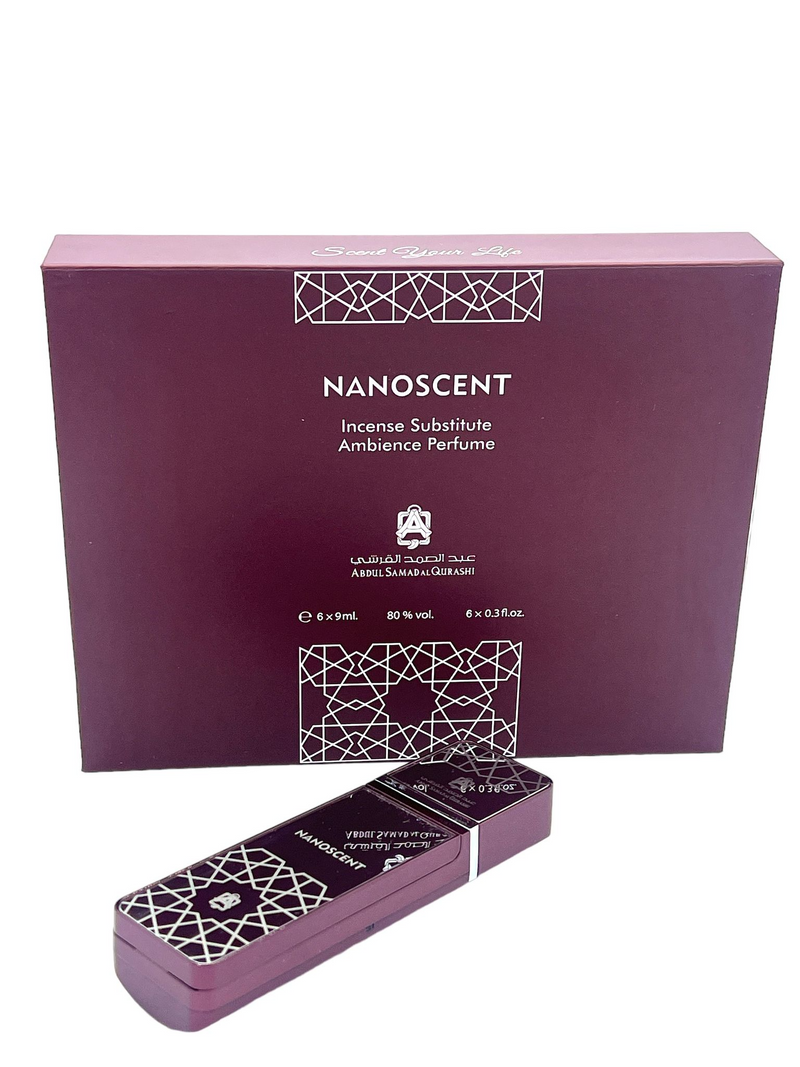Nanoscent