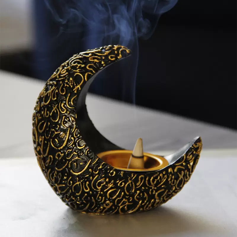 incense burner Oudose